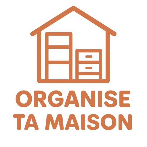 Organise ta maison