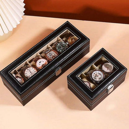 Boite à bijoux | Élégance Multi - Compartiments - Organise ta maison