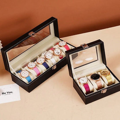 Boite à bijoux | Élégance Multi - Compartiments - Organise ta maison