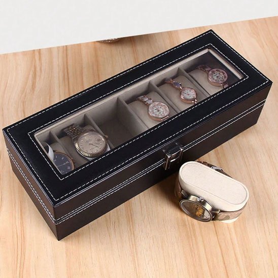 Boite à bijoux | Élégance Multi - Compartiments - Organise ta maison