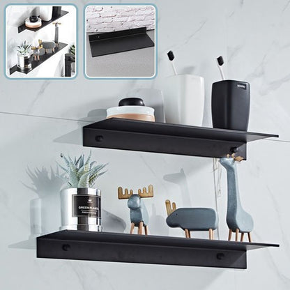Etagere douche | Fixation Rapide - Organise ta maison