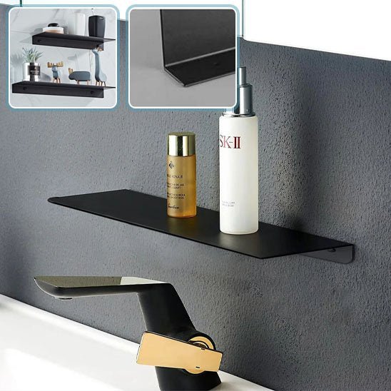 Etagere douche | Fixation Rapide - Organise ta maison