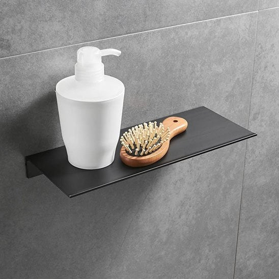 Etagere douche | Fixation Rapide - Organise ta maison