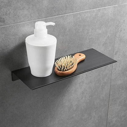 Etagere douche | Fixation Rapide - Organise ta maison