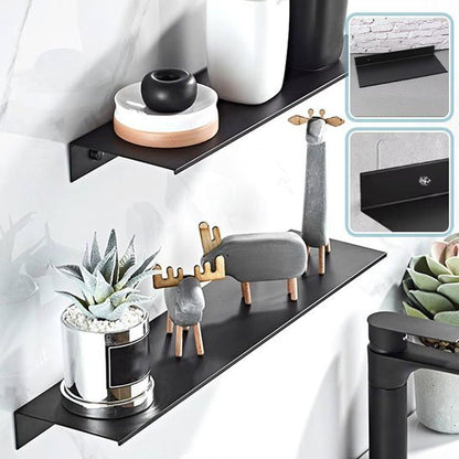 Etagere douche | Fixation Rapide - Organise ta maison