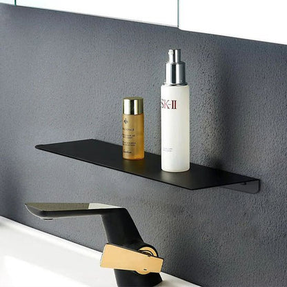 Etagere douche | Fixation Rapide - Organise ta maison