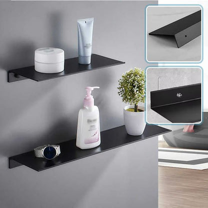 Etagere douche | Fixation Rapide - Organise ta maison