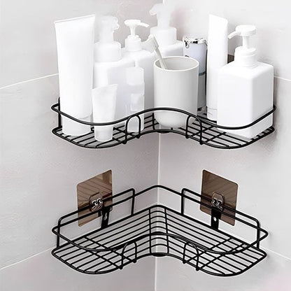 Etagere douche | SuspendoFix - Organise ta maison