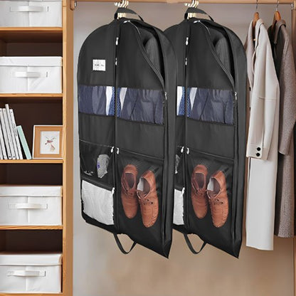 Housse pour vêtement | ProtecStyle - Organise ta maison