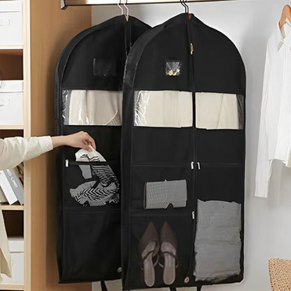 Housse pour vêtement | ProtecStyle - Organise ta maison