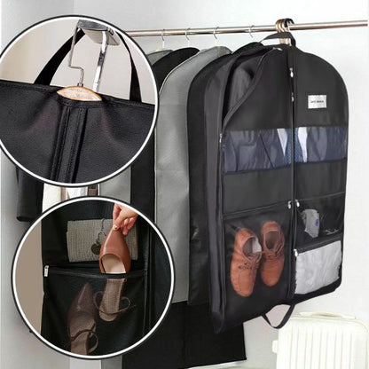 Housse pour vêtement | ProtecStyle - Organise ta maison