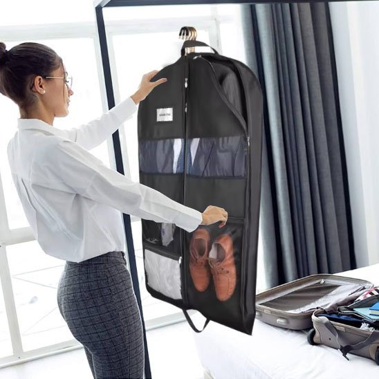 Housse pour vêtement | ProtecStyle - Organise ta maison