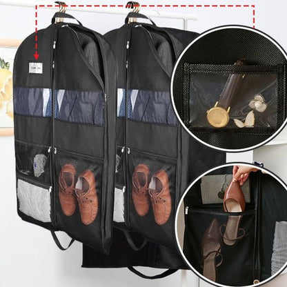 Housse pour vêtement | ProtecStyle - Organise ta maison