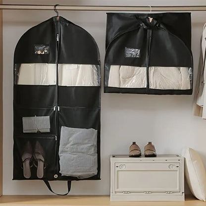 Housse pour vêtement | ProtecStyle - Organise ta maison