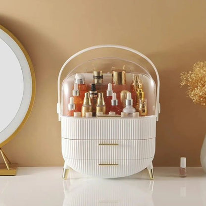 Organisateur de maquillage | BeautyBox - Organise ta maison