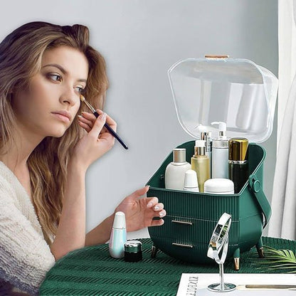 Organisateur de maquillage | BeautyBox - Organise ta maison