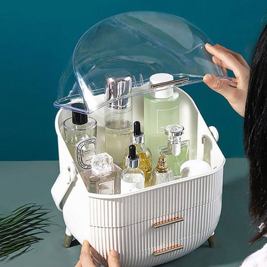 Organisateur de maquillage | BeautyBox - Organise ta maison