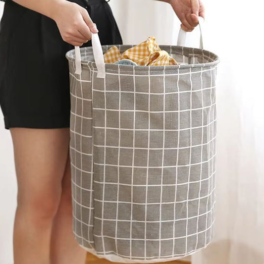 Panier à linge | Design Élégance - Organise ta maison