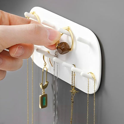Porte bijoux mural | Élégance - Organise ta maison