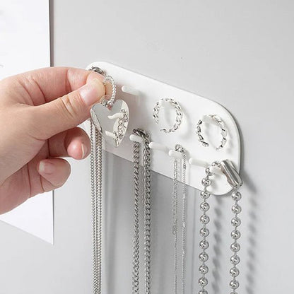 Porte bijoux mural | Élégance - Organise ta maison