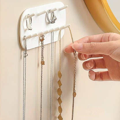 Porte bijoux mural | Élégance - Organise ta maison