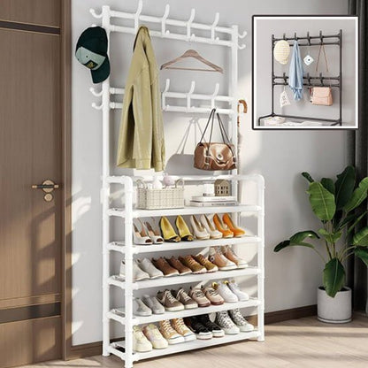 Rangement chaussures | GainSpace - Organise ta maison