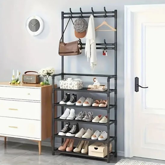 Rangement chaussures | GainSpace - Organise ta maison
