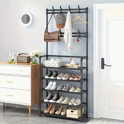 Rangement chaussures | GainSpace - Organise ta maison
