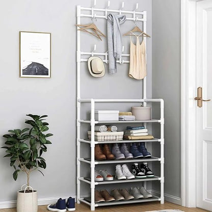 Rangement chaussures | GainSpace - Organise ta maison
