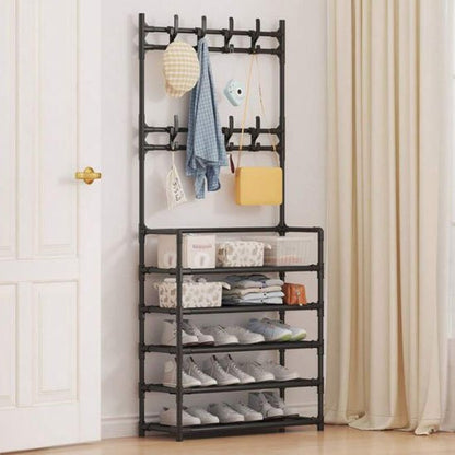 Rangement chaussures | GainSpace - Organise ta maison