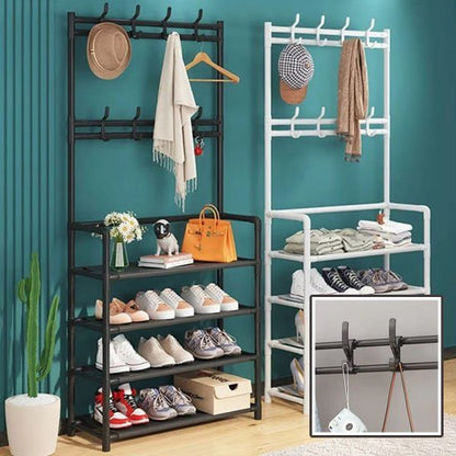 Rangement chaussures | GainSpace - Organise ta maison