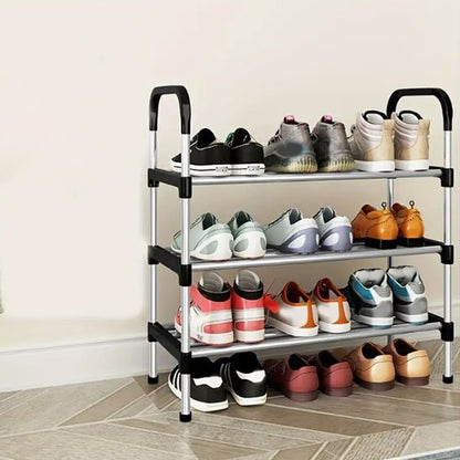 rangement chaussures | Modulable Gain de Place - Organise ta maison