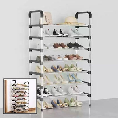 rangement chaussures | Modulable Gain de Place - Organise ta maison