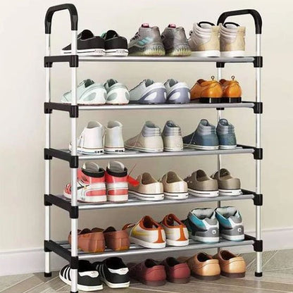 rangement chaussures | Modulable Gain de Place - Organise ta maison
