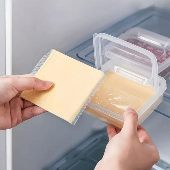 Rangement frigo | OrganiFresh - Organise ta maison
