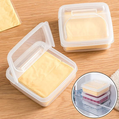 Rangement frigo | OrganiFresh - Organise ta maison