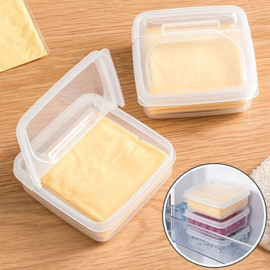 Rangement frigo | OrganiFresh - Organise ta maison